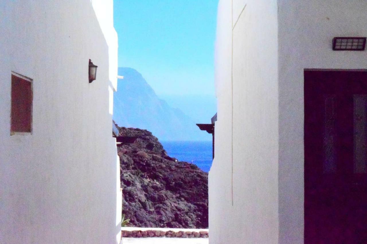 North Cliff Apartment *The Ocean Beneath Your Feet* Galdar Luaran gambar